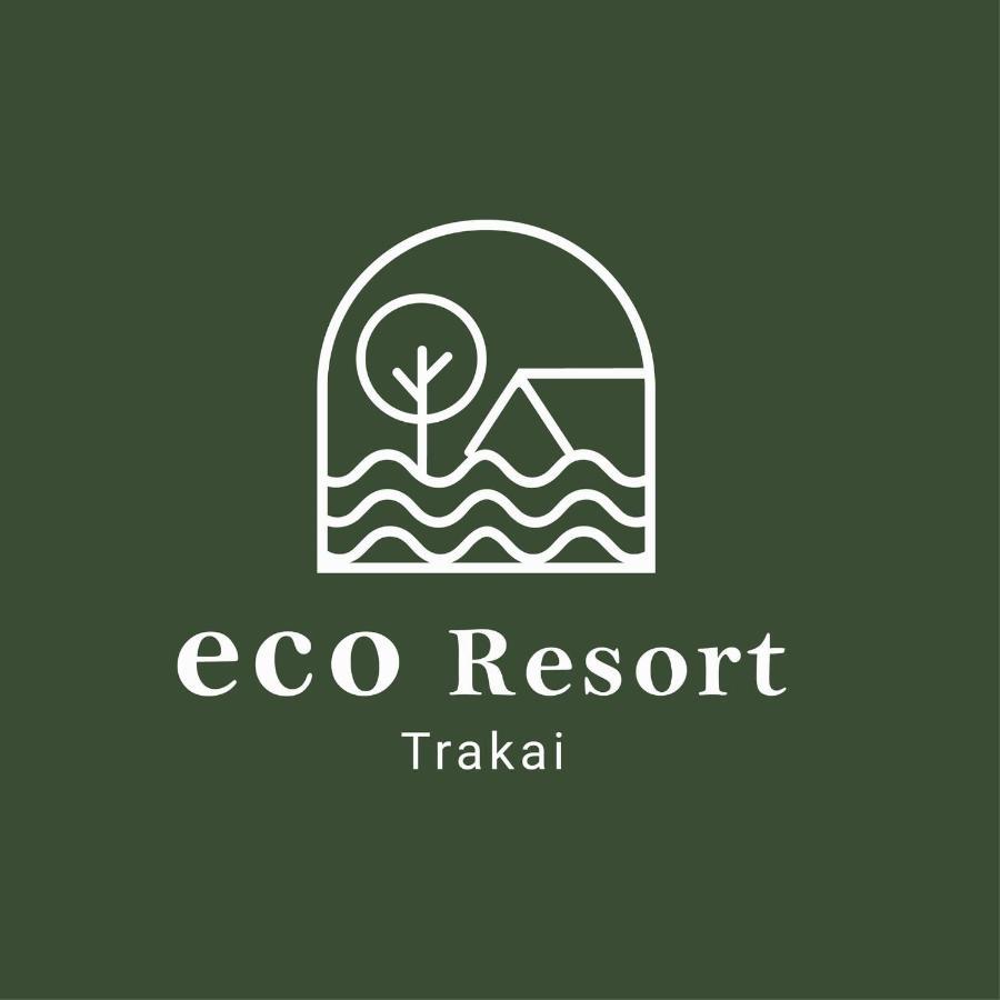 Sodybos Kompleksas - Eco Resort Trakai Antakalnis  Extérieur photo